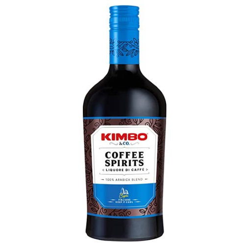Kimbo®017089LIQUORE DI CAFFE'  COFFEE SPIRITS CAFFÈ KIMBO