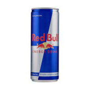 24 LATTINE DI RED BULL ENERGY DRINK DA 250 ML