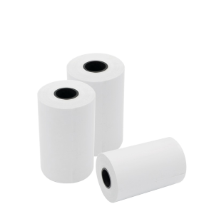 ROTOLI TERMICI PER POS MISURA 57X15 FORO 12 - 10 PZ